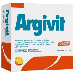 Argivit 14 bustine