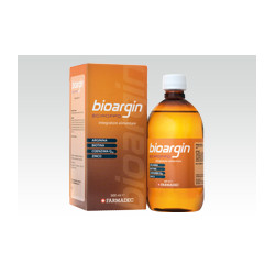 Bioargin 500 ml