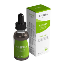 Nimpha gocce 60 ml