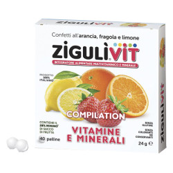 Ziguli vit compilation 40...