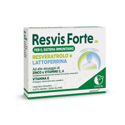 Resvis forte xr biofutura...