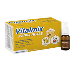 Vitalmix pappa reale 10...
