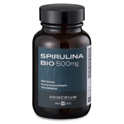 Principium spirulina bio...