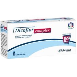 Dicoflor complex 12...