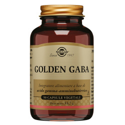 Golden gaba 50 capsule...