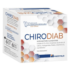 Chirodiab 30 stick