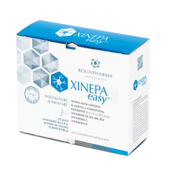 Xinepa easy 30 stick...