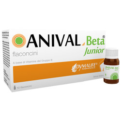 Anival beta junior 10...