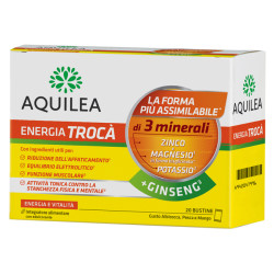 Aquilea energia...