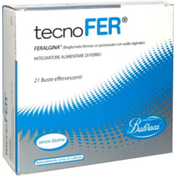 Tecnofer effervescente 21...