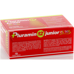 Pluramin12 junior 14 stick...