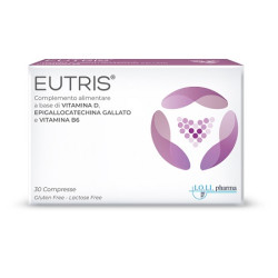Eutris 30 compresse