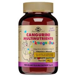Cangurini multinutrients...