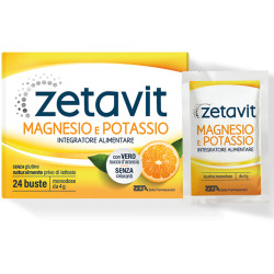 Zetavit magnesio potassio...