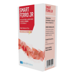 Smart ferro jr 20 stick...