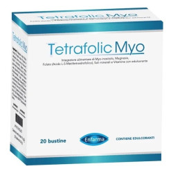 Tetrafolic myo 20 bustine...