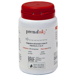 Prendak2 150 compresse
