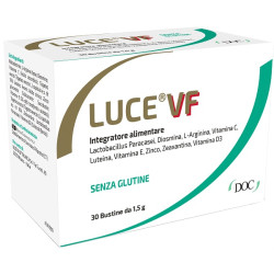 Luce vf 30 bustine