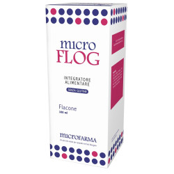 Microflog 100 ml
