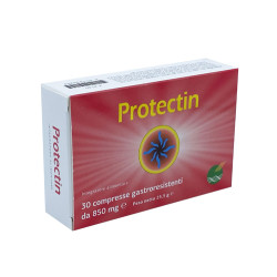 Protectin 30 compresse da...