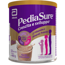 Pediasure crescita&sviluppo...