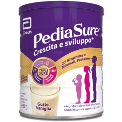 Pediasure crescita&sviluppo...