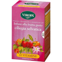 Viropa 10 vit ciliegia s 15...