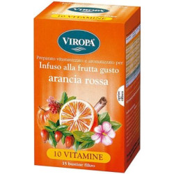 Viropa 10 vit arancia rossa...