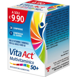 Vita act multivitaminico...