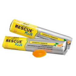 Rescue original plus 10...