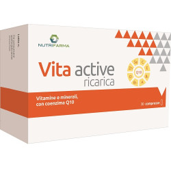 Vita active ricarica 30...