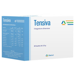 Tensiva 40 bustine da 3 g