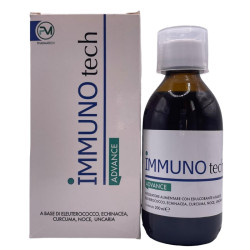 Immunotech advance 200 ml +...