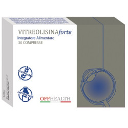 Vitreolisina forte 30...
