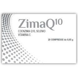 Zimaq10 20 compresse