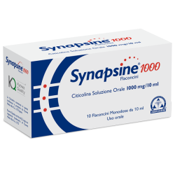 Synapsine 1000 10...