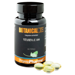 Vitamina e400 botanical mix...