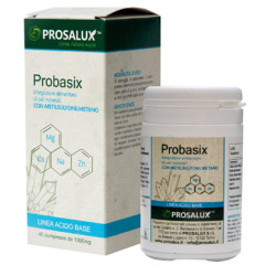 Probasix 40 compresse