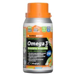 Omega 3 double plus++ 60...