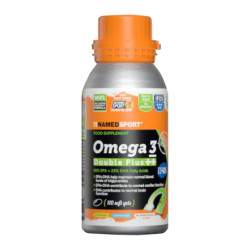 Omega 3 double plus++ 110...