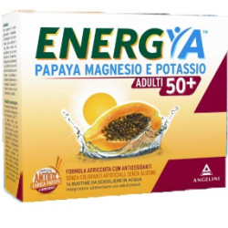 Energya papaya magnesio...