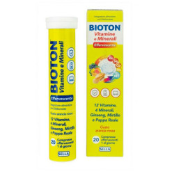 Bioton vitamine e mineali...