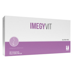 Imegyvit 30 compresse