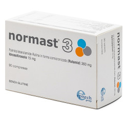 Normast 3 90 compresse