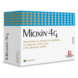 Mioxin 4g 30 buste