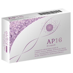 Ap 16 20 capsule