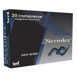 Nevrolex 20 compresse