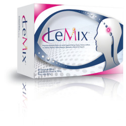Lemix 20 compresse + 20...