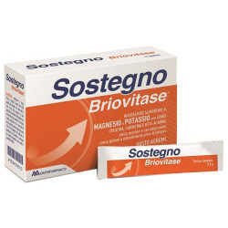 Briovitase sostegno 14...