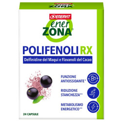 Enerzona polifenoli rx 24...